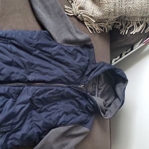 Nautica coat